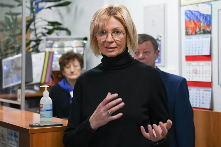 Пресс-тур по дополнительному образованию от администрации Екатеринбурга. Екатеринбург