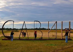 Курганский Стоунхендж: тайны древнего святилища раскроют на федеральном ТВ