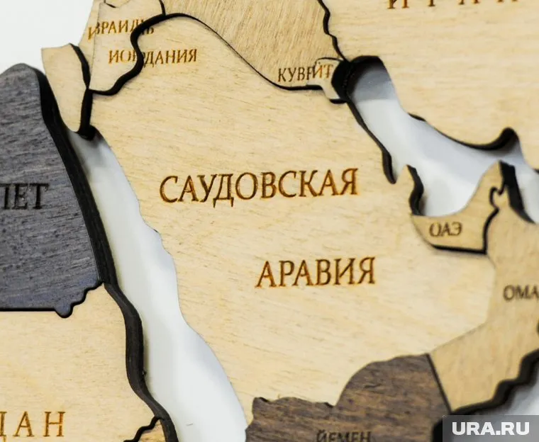 В Саудовской Аравии проходят переговоры по Украине