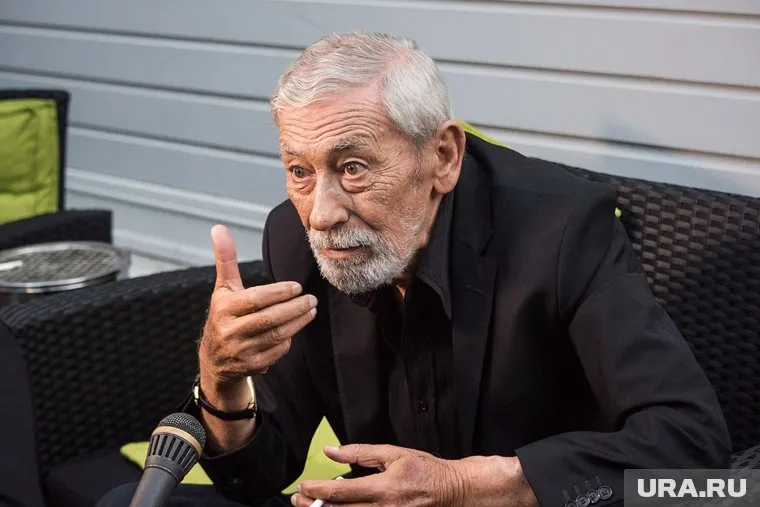 Вахтанг Кикабидзе опроверг информацию о «тайных концертах» в России