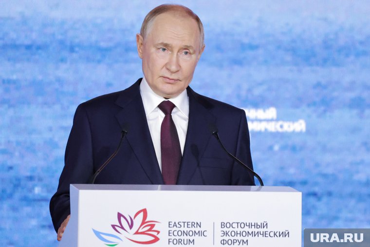 Путин: чем больше люди зарабатывают, тем лучше. Видео