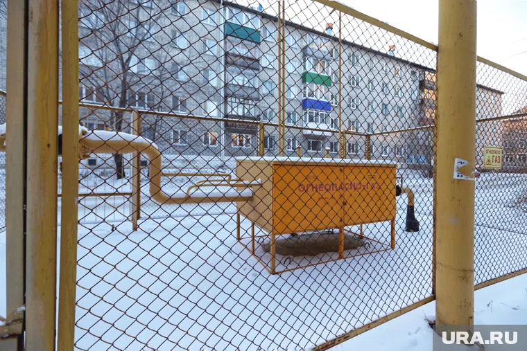 Взрыв бытового газа в Кургане лишил крова десятки семей