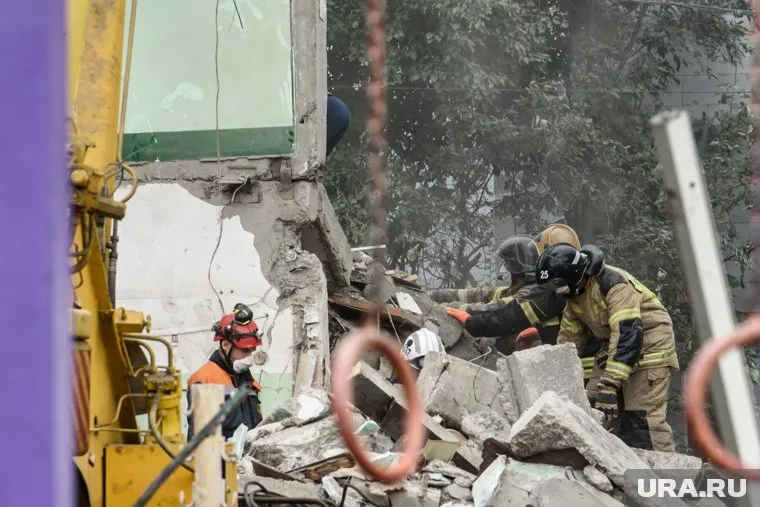 Количество пострадавших увеличилось до 23 человек (архивное фото)