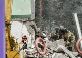 Под завалами на месте взрыва в Рязанской области нашли тела еще двух человек