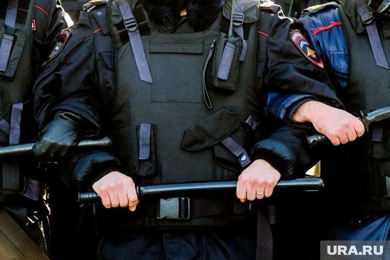 По предварительным данным, участника СВО избили полицейские