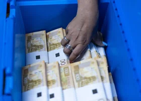 Набиуллина: в России замедляется инфляция