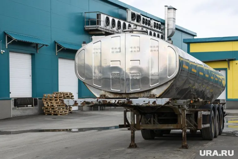 СК открыл дело о нарушении промышленной безопасности