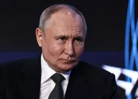 Путин придумал новое название для присоединенных территорий РФ