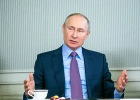 Путин дал старт строительству новых городов-миллионников