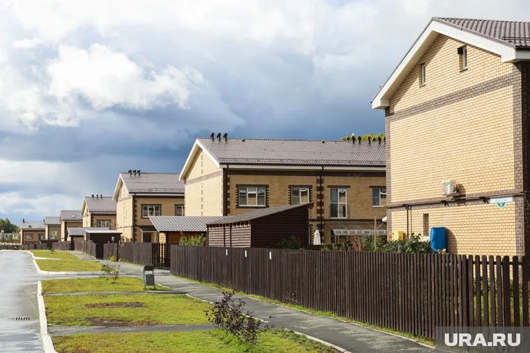 Тюменцы предпочитают не нести дополнительные расходы за счет увеличения площади дома