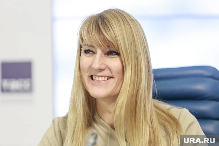 Светлана Журова назвала случайностью Z на шортах футболиста