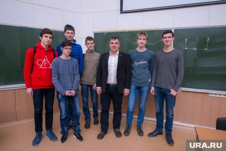 В среду, 13 декабря, победителей будут чествовать в Минобрнауки РФ