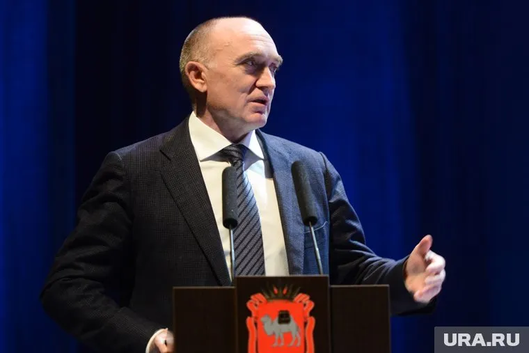 Борис Дубровский решил, кто будет министром сельского хозяйства