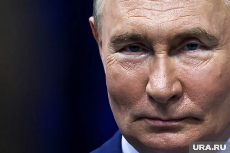 В 2024 году Владимир Путин был переизбран на пост президента России