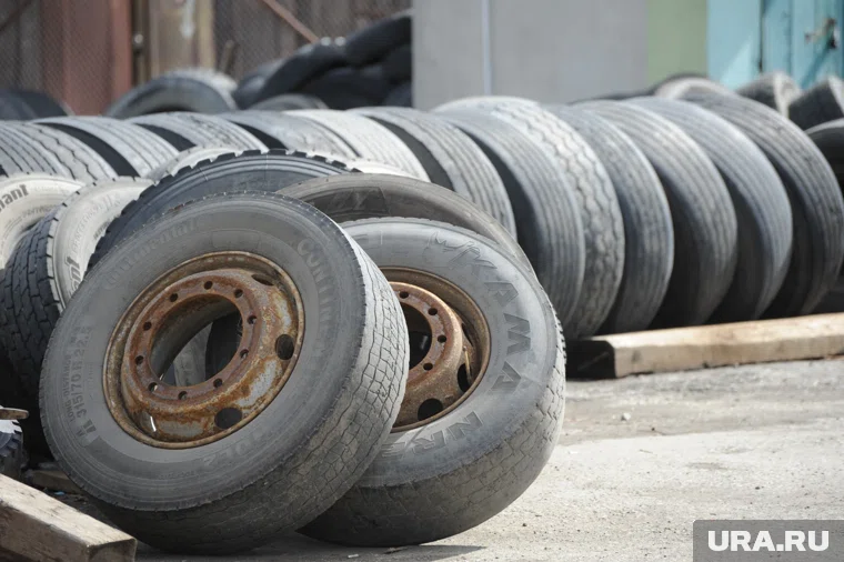 Круглый год можно использовать всесезонную резину