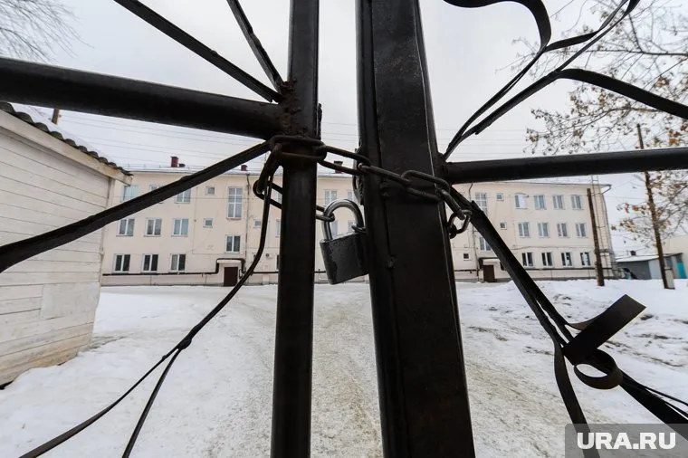 Обучение в курганских школах будет проводиться дистанционно