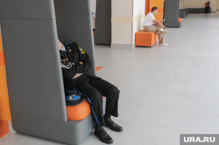 Несколько ребят из кадетского корпуса с признаками отравления обратились к врачам (архивное фото)