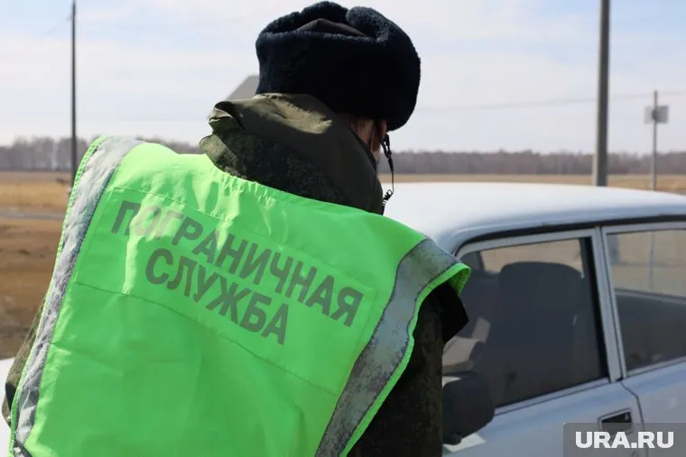 В ЯНАО для нахождения в пограничной зоне будут нужны спецпропуска (фото из архива)