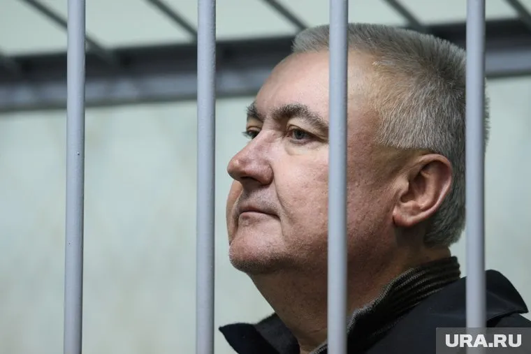 Миронов настаивает на своей невиновности