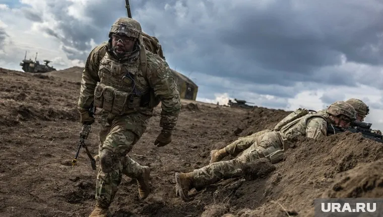 Если с начала спецоперации со стороны ВСУ было около 50 тысяч наемников, то сейчас их число не превышает 5 тысяч