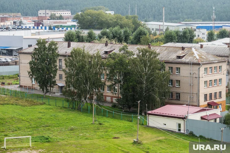 Скандал в стенах учреждения разгорелся в 2023 году