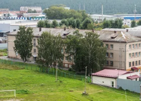 Фотография из галереи