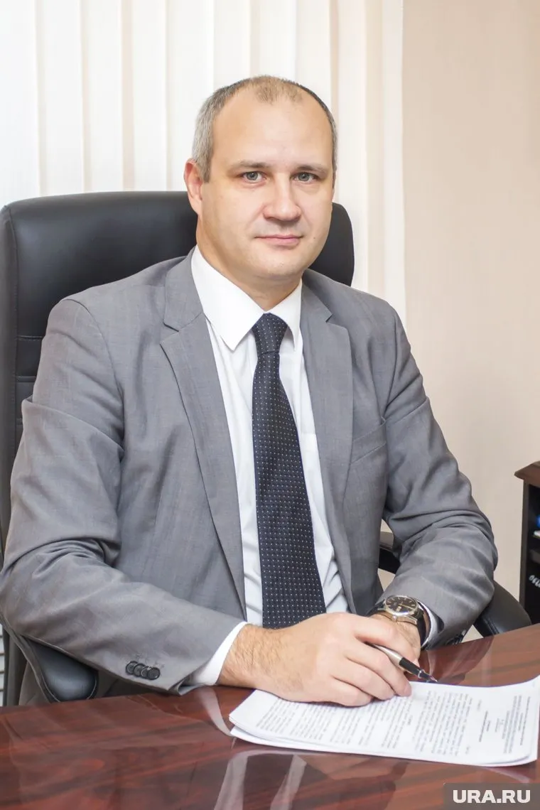 Сергей Новиков претендует на пост главы департамента здравоохранения Ямала