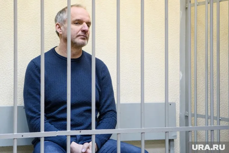 Шилиманов проходит сразу по двум уголовным делам