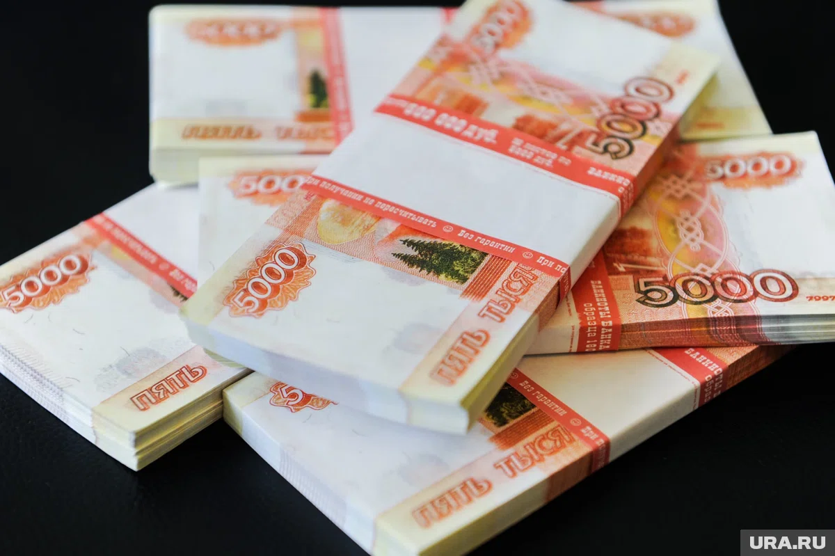 Госдолг региона превышает 100 миллиардов рублей