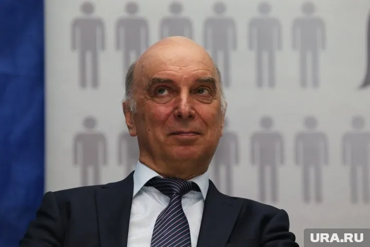 Анатолий Ташкинов вновь решил участвовать в конкурсе на должность ректора ПНИПУ