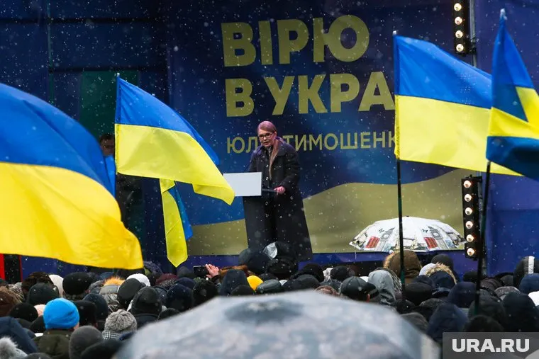 Этнически Кубань относится к Украине, считают в республике