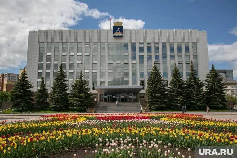 В администрации Тюмени появились новый замглавы и директор департамента образования