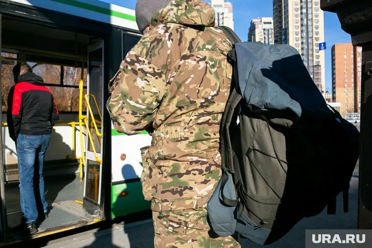 Пермяк вернулся из Елани домой воспитывать сына