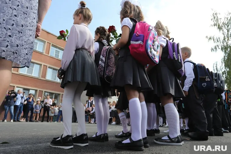 Оформить выплаты можно до 1 ноября