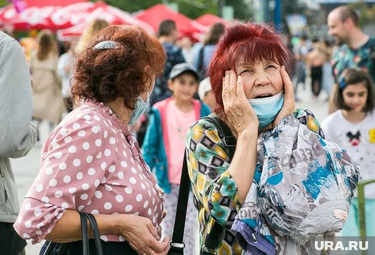 К 2030 году среднюю продолжительность жизни россиян хотят увеличить до 78 лет