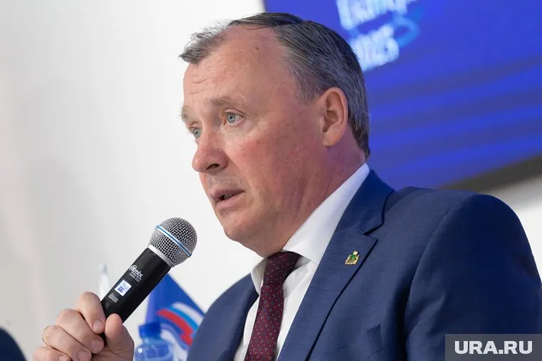 Депутаты и их покровитель пытаются оспорить план Алексея Орлова по зачистке гордумы