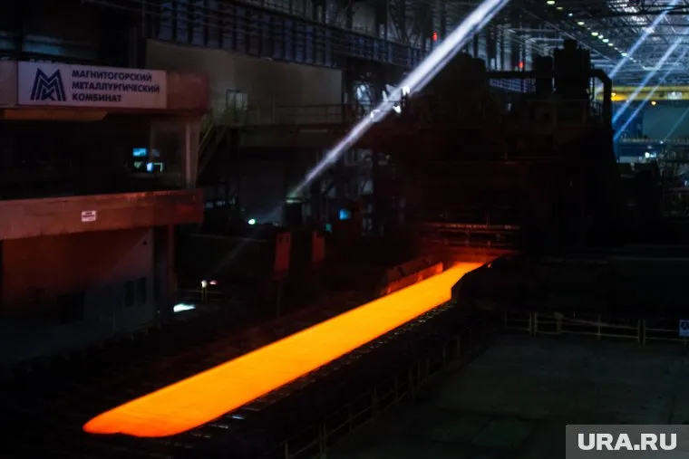 На ММК поставили новый производственный рекорд