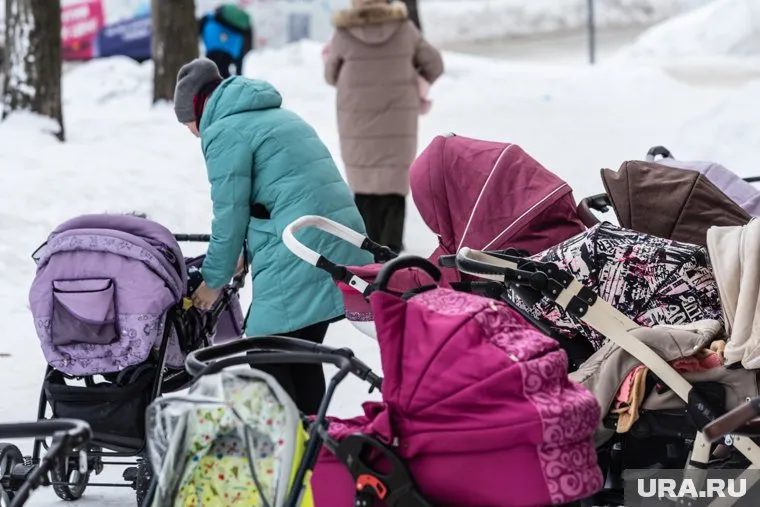 На Ямале пациенты замерзают в детском медицинском учреждении