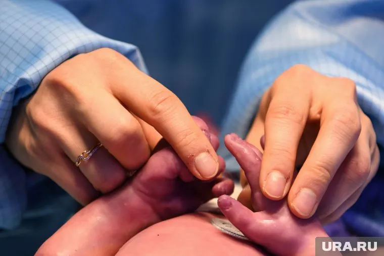 Каждая четвертая семья в Новом Уренгое многодетная