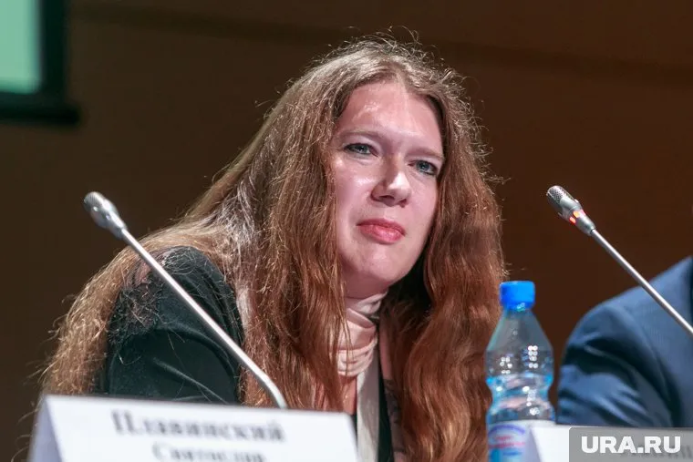 Алиса Лапицкая рассказала о тайной жизни трансгендеров