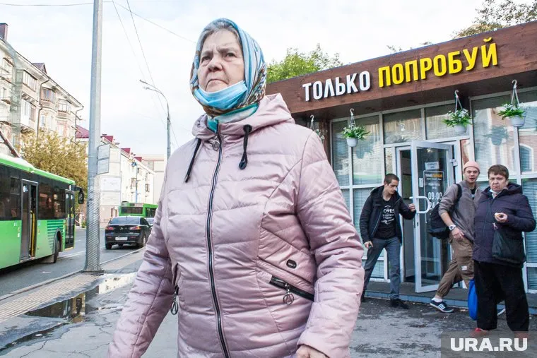 Андрей Алехин считает, что пенсионная реформа на достигла своих целей