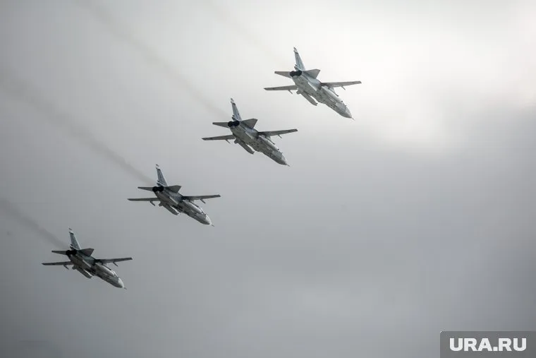 На Украине заявили, что Россия атаковала ГУР страны