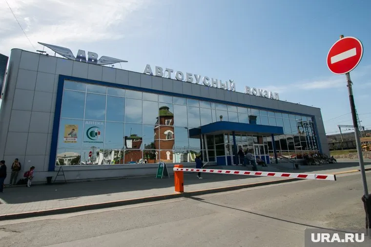Билеты на автобусы из Кургана в другие регионы нельзя купить со 2 апреля
