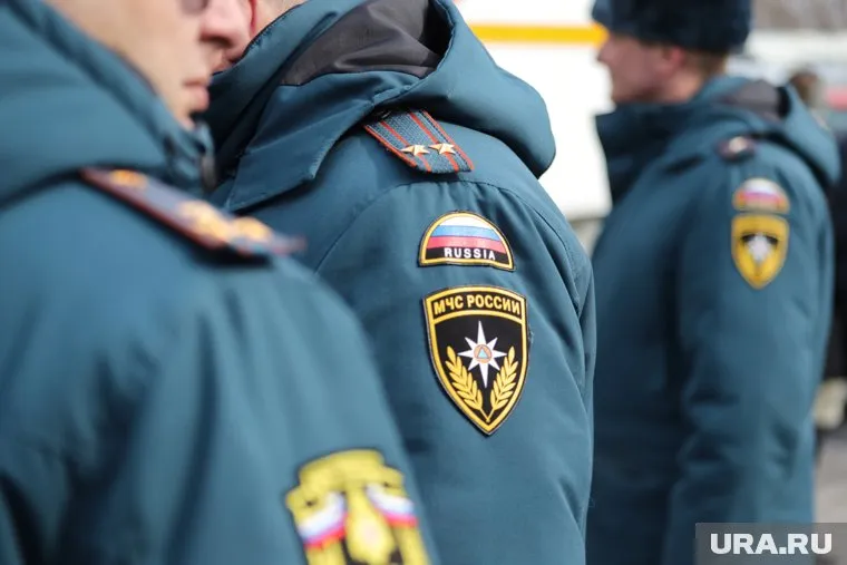 В ЯНАО сотрудники МЧС проведут противопаводковые учения