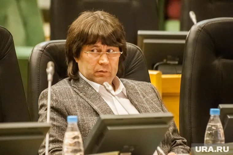 Владимиру Михайлову было 54 года