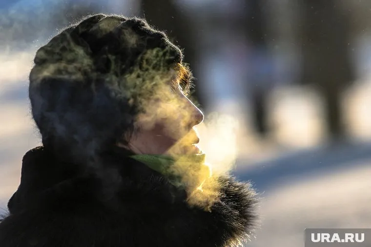 Челябинской области обещают холодную ночь перед выходными