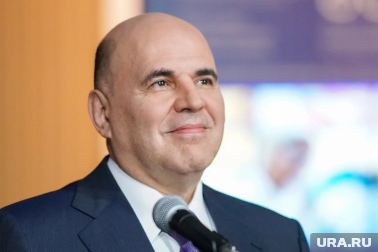 Мишустин согласовал допфинансирование мегапроекта властей ХМАО