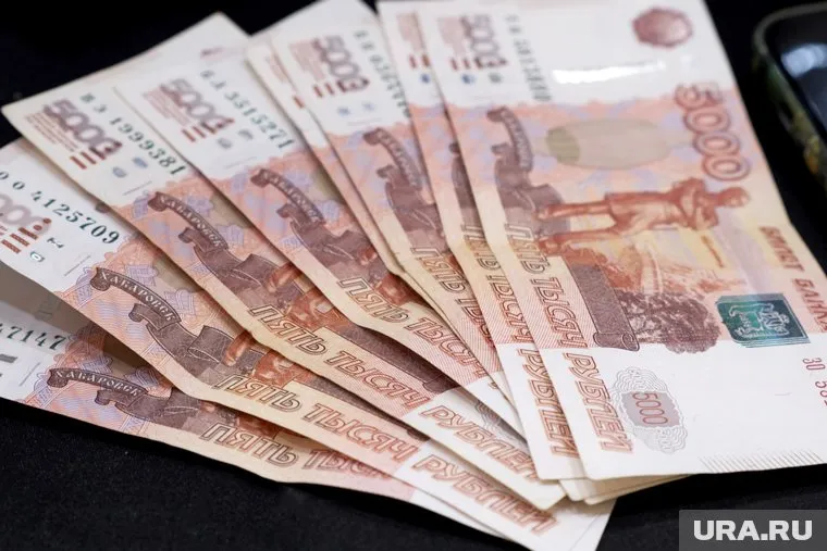 В ЯНАО проживают люди, большая часть доходов которых свободна от долговых обязательств