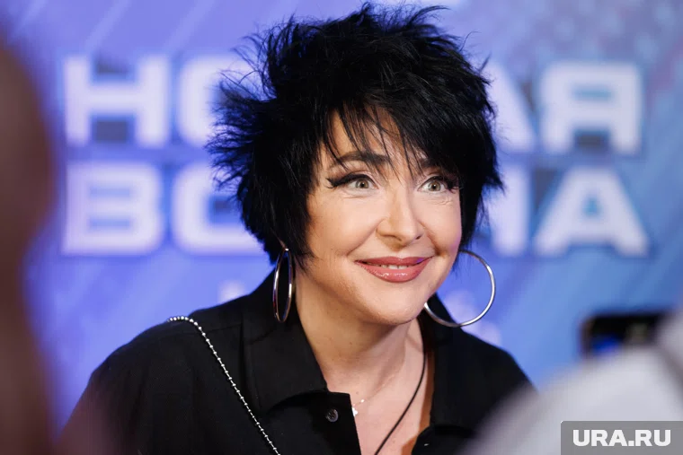 Лолита предстала в необычном образе в новом клипе