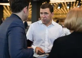 Куйвашев запустил большой передел власти в своем окружении